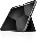 STM Goods Dux Plus Schutzh&uuml;lle kompatibel mit Apple iPad Pro 13" (2024 - M4) -