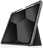 STM Goods Dux Plus H&uuml;lle f&uuml;r iPad Air 13 Zoll 2024 M2 - Schwarz