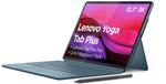 Lenovo Yoga Tab Plus Tablet 32,7 cm (12,7 Zoll), 3K (Qualcomm Snapdragon 8 Gen 3, 16