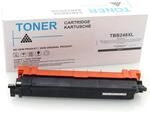 ABC Kompatibler Toner f&uuml;r Brother TN248XLBK Schwarz 3000 Seiten HL-L3220cw
