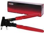 KS TOOLS 150.2097 Wuchtgewichtezange 225mm Chrom-Vanadium-Stahl 400g