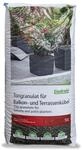 PALIGO Liadrain Bl&auml;hton Gebrochen Tongranulat Ton Kugeln F&uuml;r Garten Pflanzen Balkon