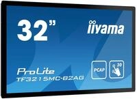 Iiyama Prolite Tf3215mC-B2ag Monitor Pc 80 Cm [31.5] 1920 X 1080 Pixel Full Hd...