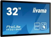 iiyama Prolite TF3215MC-B2 80cm 31,5" VA LED-Monitor Full-HD Open Frame 30 Punkt