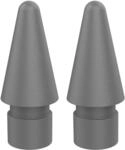 DEQSTER Ersatzspitzen - passend zum Pencil 2-2er Pack - stabil - langlebig - feine