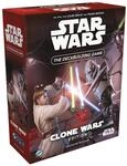 Fantasy Flight Games, Star Wars: The Deckbuilding Game &ndash; Clone Wars Edition,