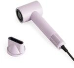 CREATE/ION STYLER/Ionen-Haartrockner Violett/Frizz-Free-Technologie, 2 Temperaturen,