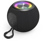 Hama Ball Shape Speaker Bluetooth Lautsprecher, 5,3 Zoll, tragbar, Ball Shape,