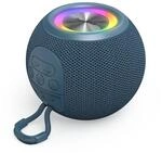 Hama Tragbarer Buddy Bluetooth-Lautsprecher 5.3, 3,0 Zoll, kabellos, IPX7,