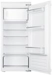Amica Einbau K&uuml;hlschrank mit Gefrierfach 122 cm Nische Schleppt&uuml;r Technik Inverter