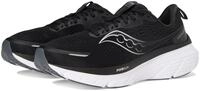 Saucony Guide 18 Schuhe schwarz