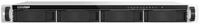 QNAP TS-h765eU-8G | 7-Bay, Intel Atom, 2.5GbE, 1U Hybrid Short-Depth Rackmount...