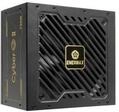 Enermax CYBERG II 750 Watt | Nicht-modulares ATX 3.1-Netzteil | PCIe 5.1 |80 Plus