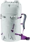 deuter Durascent 42+10 SL Wasserdichter Damen Alpinrucksack