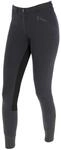 Covalliero Reithose Economic, Vollbesatz Damenreithose, Blau, 40