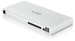 Ubiquiti UISP Router Pro, UISP-R-PRO