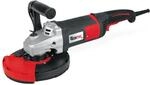 BOXTEC Betonschleifer 180 mm Sanierungsfr&auml;se Betonfr&auml;se 2.000W mit Drehzahlregelung