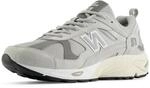 NEW Balance CM878MT1 878 Herren Grey EU 45
