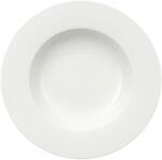 Villeroy & Boch Pastateller NOBLESSE/ROYAL DH 30x5.30 cm wei&szlig;