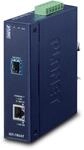 Planet Industrial 10G/5G/2.5G/1G/100M Copper to 10GBASE-X SFP+, IXT-705AT (Copper to