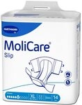 Hartmann MoliCare&reg; Slip extra plus 6 Tropfen XL (1x14 St&uuml;ck)