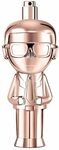 Karl Ikonik Pour Femme Eau de Parfum - 100 ml - Damen Parfum von Karl Lagerfeld