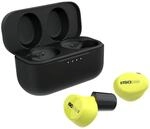 ISOtunes Free Aware Geh&ouml;rschutz: EN352-zertifizierte True Wireless