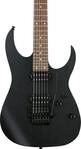 Ibanez Standard RGRT420-WK Weathered Black - Ibanez E-Gitarre