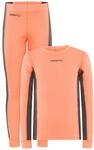 Craft Kinder Skiunterw&auml;sche Set Thermounterw&auml;sche Core Dry Baselayer Set...