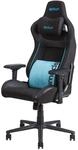 Spawn Gaming Stuhl schwarz