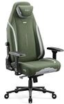 Diablo Ergonomischer Gaming Stuhl Stoff X.Eye Prime - Pc Stuhl mit...