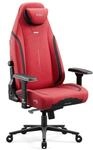 Diablo Ergonomischer Gaming Stuhl Stoff X.Eye Prime - Pc Stuhl mit...