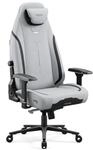 Diablo Ergonomischer Gaming Stuhl Stoff X.Eye Prime - Pc Stuhl mit...