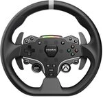 Volante simulatore guida Moza Racing RS052 ESX Steering Wheel Black