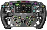 Volante simulatore guida Moza Racing RS068 FSR2 Formula Wheel