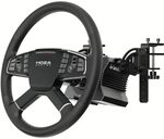 Moza Racing R5 Truck Driving Simulator-Set