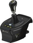 Turtle Beach VelocityOne Multi-Shift SIM-Racing-Gangschaltung und Handbremse f&uuml;r