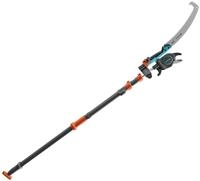Gardena StarCut Pro L Set, Baum- und Strauchschneider, mit S&auml;ge & Adapter,