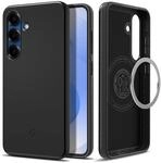 Spigen Thin Fit MagFit H&uuml;lle f&uuml;r Samsung Galaxy S25, Kompatibel mit MagSafe