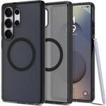Spigen Ultra Hybrid MagFit H&uuml;lle f&uuml;r Samsung Galaxy S25 Ultra, Kompatibel mit