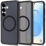 Spigen Ultra Hybrid MagFit H&uuml;lle f&uuml;r Samsung Galaxy S25, Kompatibel mit...