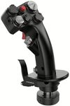 Joystick simulatore volo Moza Racing AS002 MH16 Flightstick Black