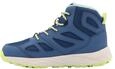 Jack Wolfskin Unisex Kinder Woodland 2 Texapore Mid Walking-Schuh, Evening Sky,...