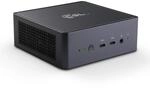 Mini PC CSL VenomBox - AMD 7640HS, 32 GB RAM, 1000 GB SSD, Wondows 11 | Ryzen...