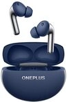 OnePlus Buds Pro 3 Bluetooth-Kopfh&ouml;rer, Blau, Marke EAN: 6921815628132