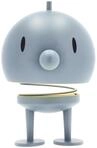 Hoptimist Lampe LED, Nachttischlampe Touch, Kabellose Lampe Tisch, Aufladbare &