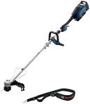 Bosch Akku-Rasentrimmer GRT 18V-40-18V, 40 cm Schnittbreite, Anti-Tangle,