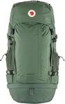 Fj&auml;llr&auml;ven Rucksack Tourenrucksack Abisko Trek 48 Backpack Patina Green gr&uuml;n