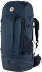 Fj&auml;llr&auml;ven Abisko Trek 65 Backpack M/L Navy