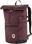 Fj&auml;llr&auml;ven High Coast Foldsack 24 Blackberry